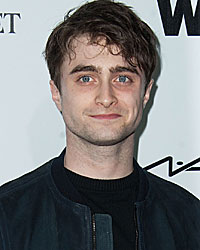 Daniel Radcliffe